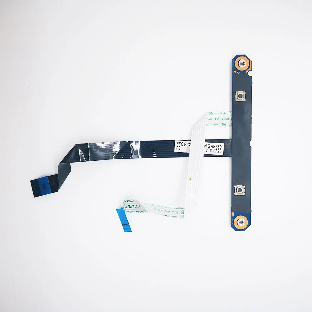 Per la scheda del pulsante di  - Laptop Repair Accessories recensione e prezzo