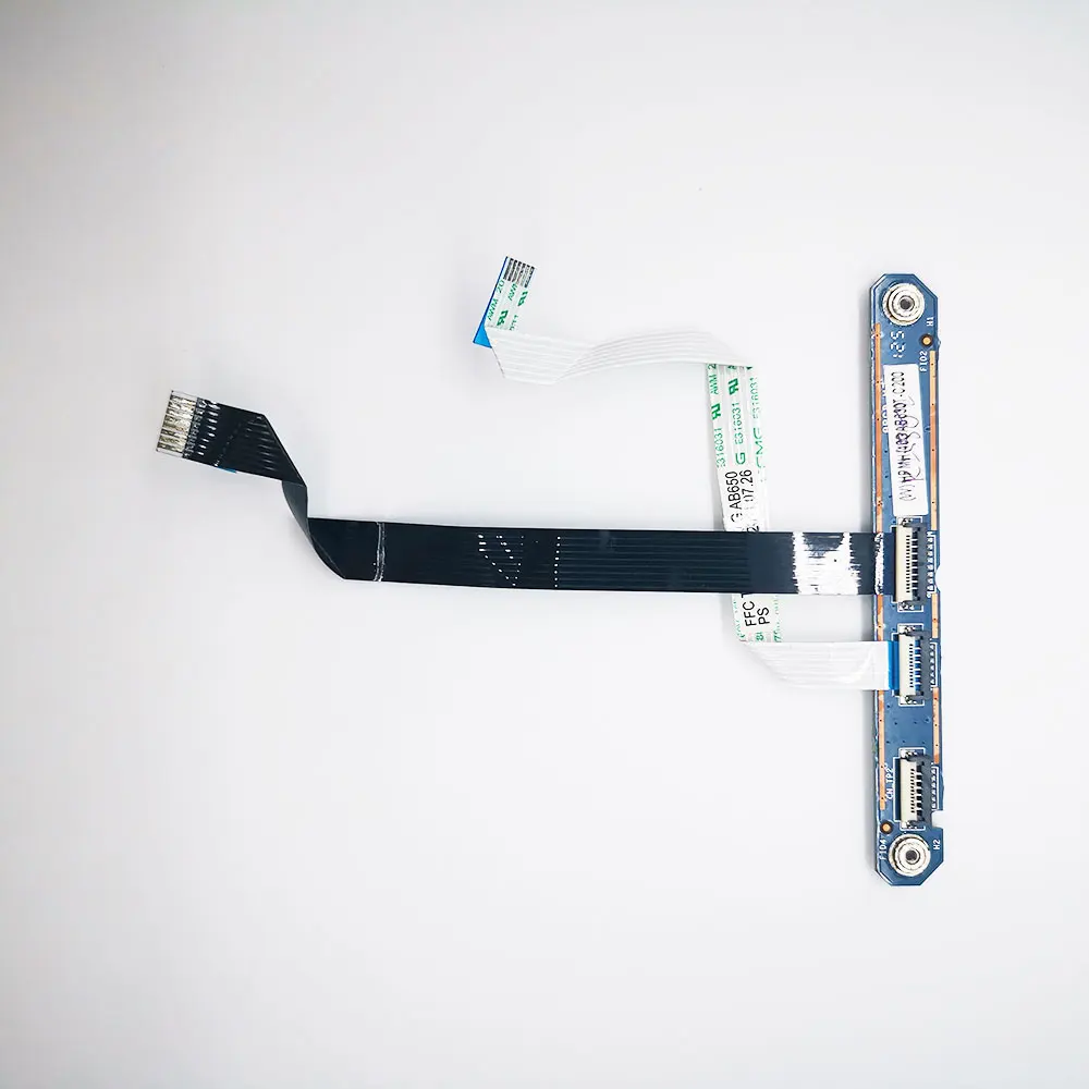 Per la scheda del pulsante di  - Laptop Repair Accessories recensione e prezzo