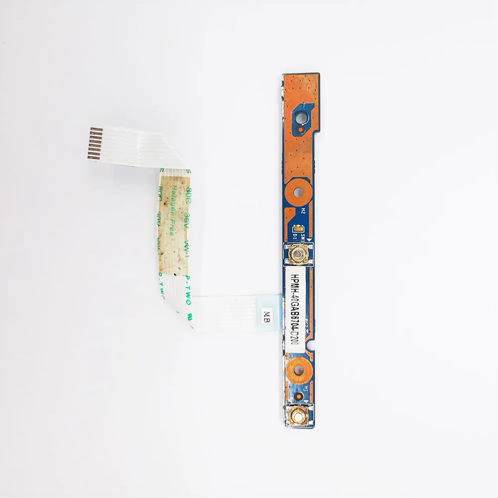 Per la scheda del pulsante di  - Laptop Repair Accessories recensione e prezzo