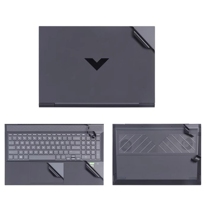 Antigraffio FAI DA TE Adesivo  - Victus Laptop Accessories recensione e prezzo