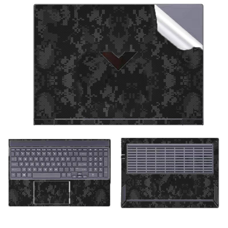 Antigraffio FAI DA TE Adesivo  - Victus Laptop Accessories recensione e prezzo