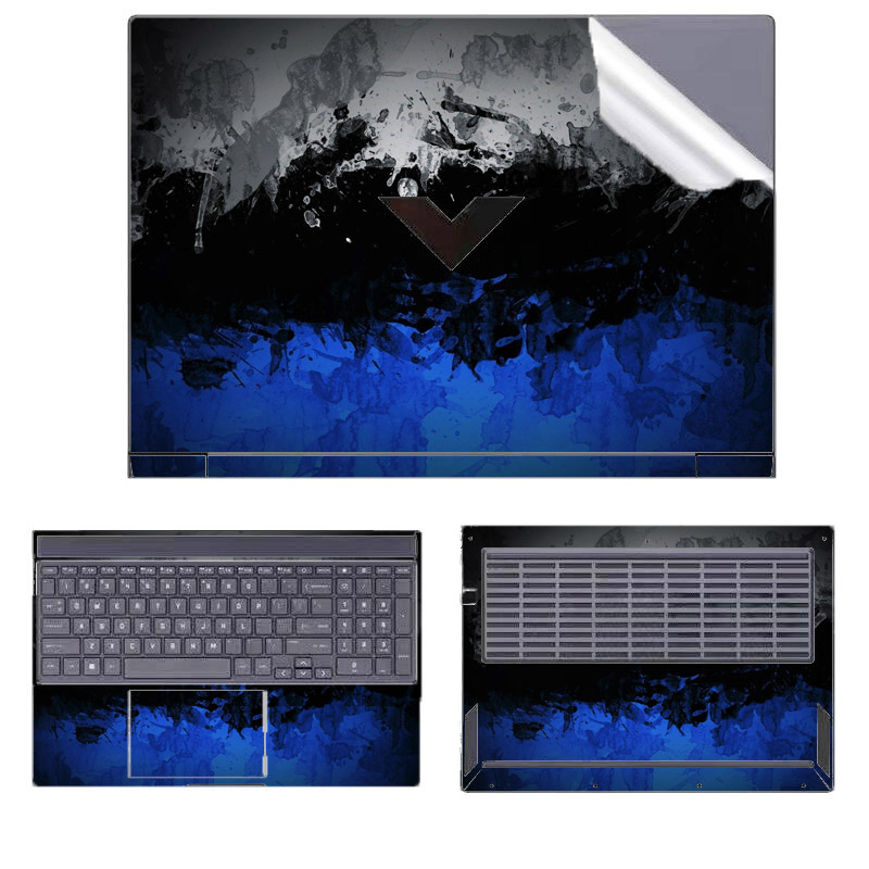 Antigraffio FAI DA TE Adesivo  - Victus Laptop Accessories recensione e prezzo
