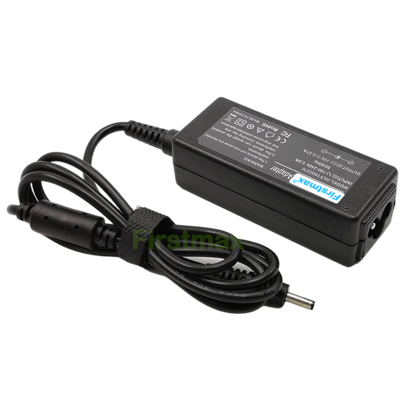 Caricabatterie 19V 2.37A 45W p - Laptop Accessories Uk recensione e prezzo