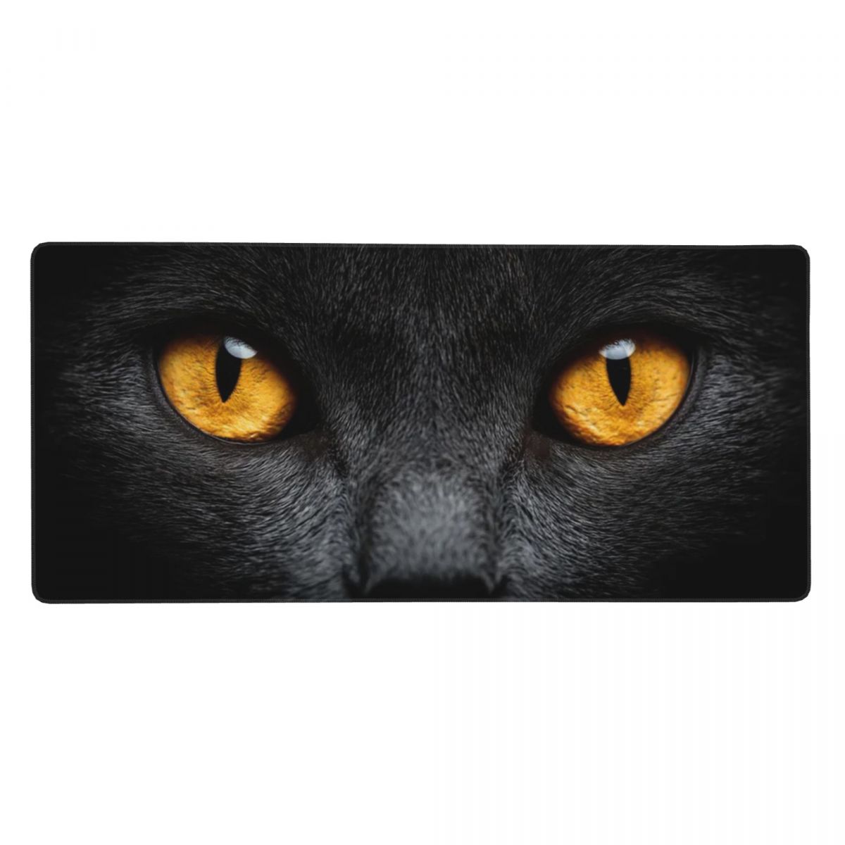 Tappetino per mouse grande con - Yellow Laptop Accessories recensione e prezzo