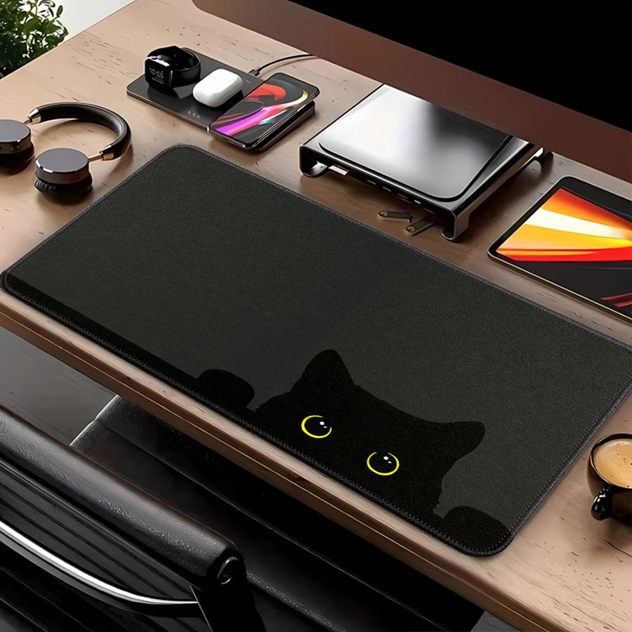 Tappetino per mouse, tappetino - Yellow Laptop Accessories recensione e prezzo