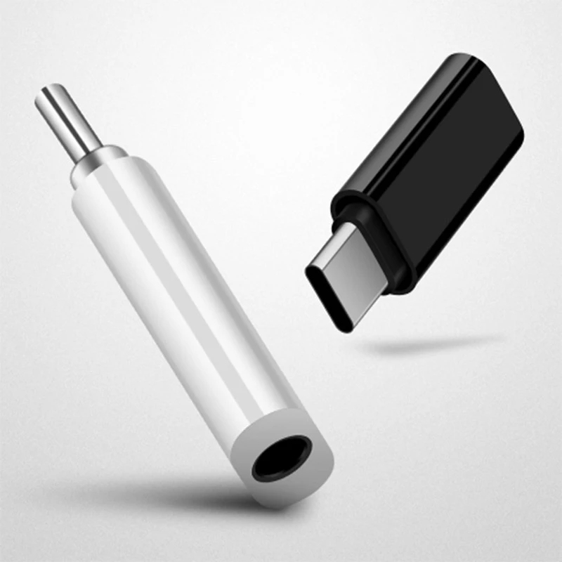 Adattatore da tipo C a femmina - Laptop Ergonomic Accessories recensione e prezzo