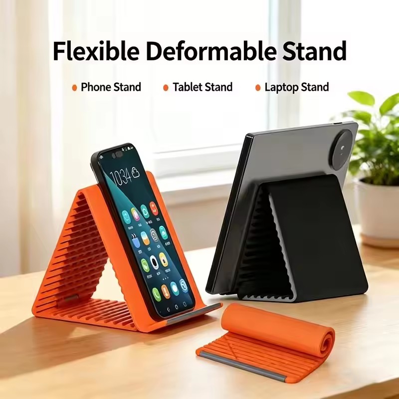 Supporto Portatile per Telefon - Laptop Ergonomic Accessories recensione e prezzo