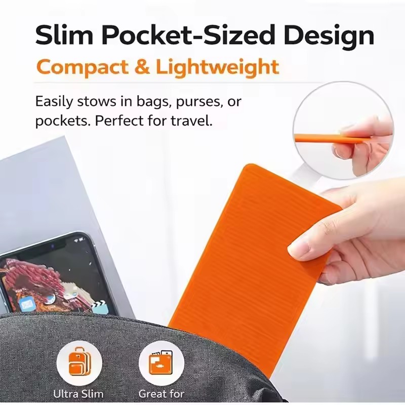 Supporto Portatile per Telefon - Laptop Ergonomic Accessories recensione e prezzo
