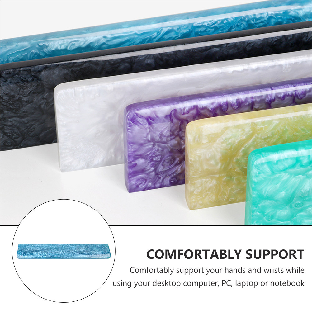 Supporto Ergonomico per Polso  - Laptop Accessories For Wrist Support recensione e prezzo