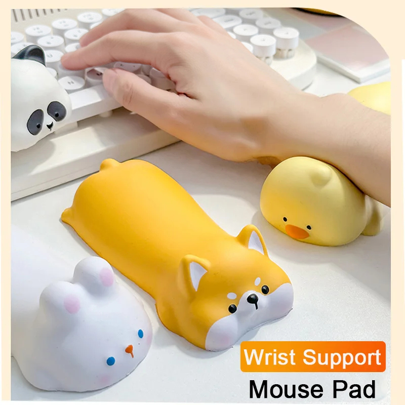Kawaii Panda supporto per pogg - Laptop Accessories For Wrist Support recensione e prezzo