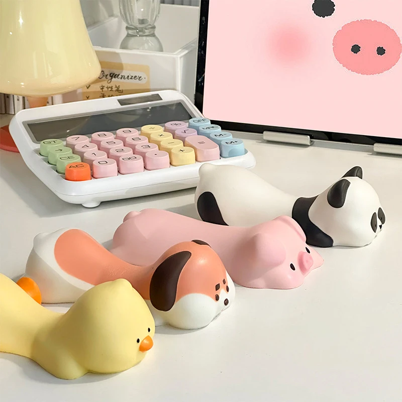 Kawaii Panda supporto per pogg - Laptop Accessories For Wrist Support recensione e prezzo