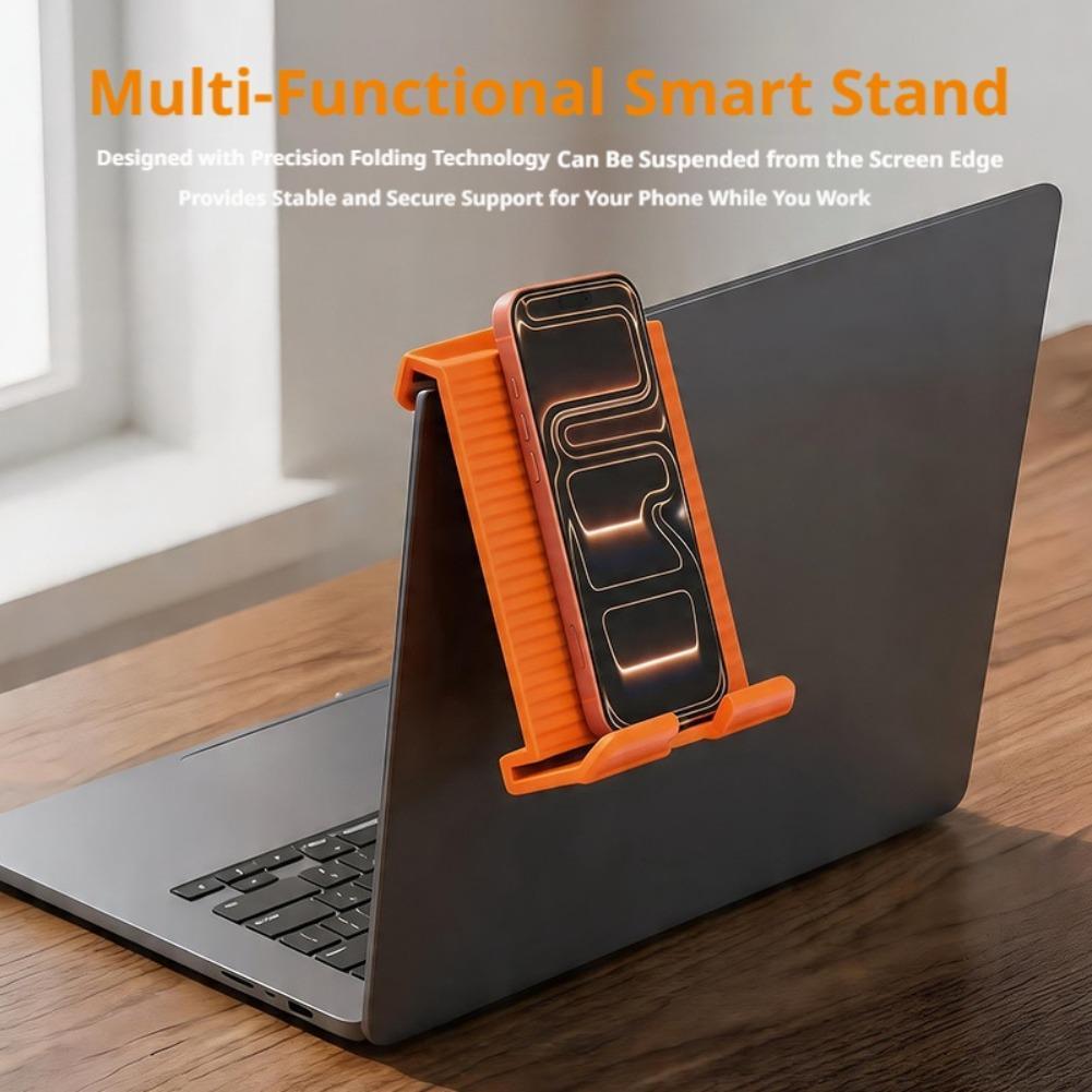 Supporto per telefono in silic - Laptop Ergonomic Accessories recensione e prezzo