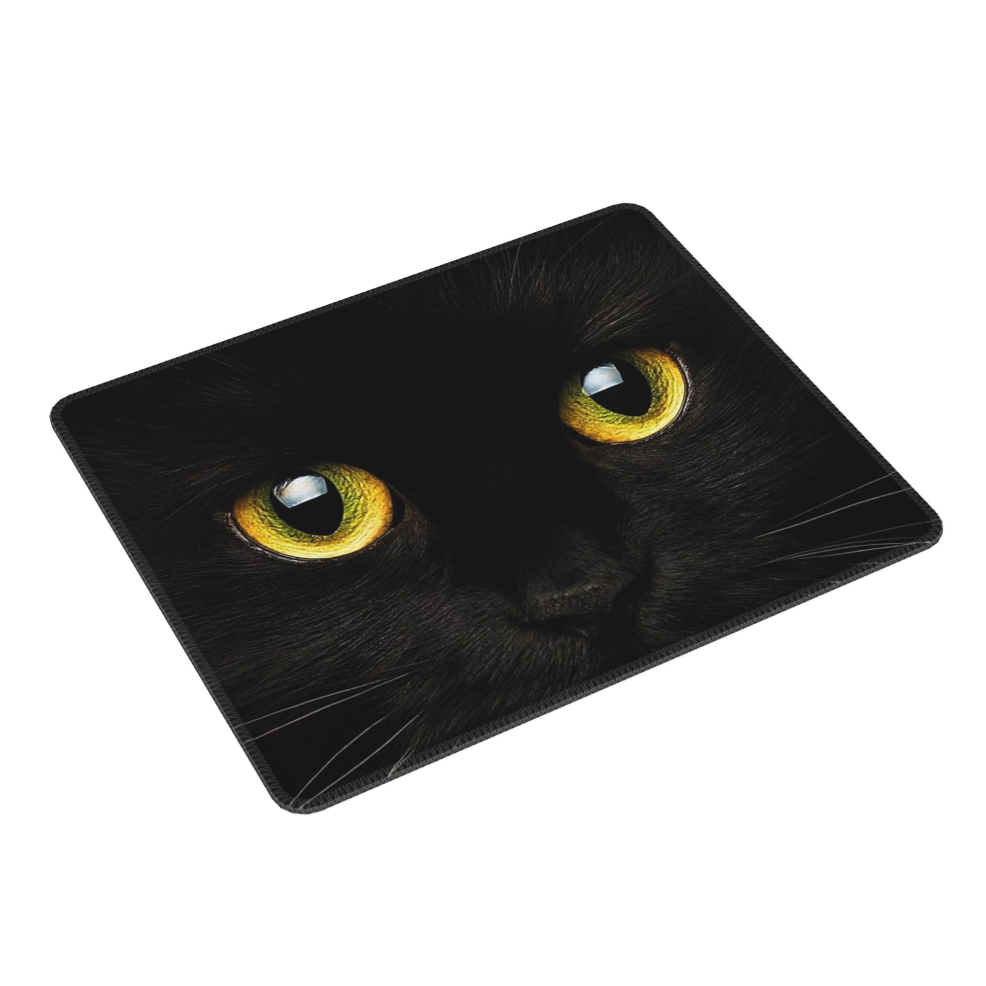 Tappetino per mouse con viso d - Yellow Laptop Accessories recensione e prezzo