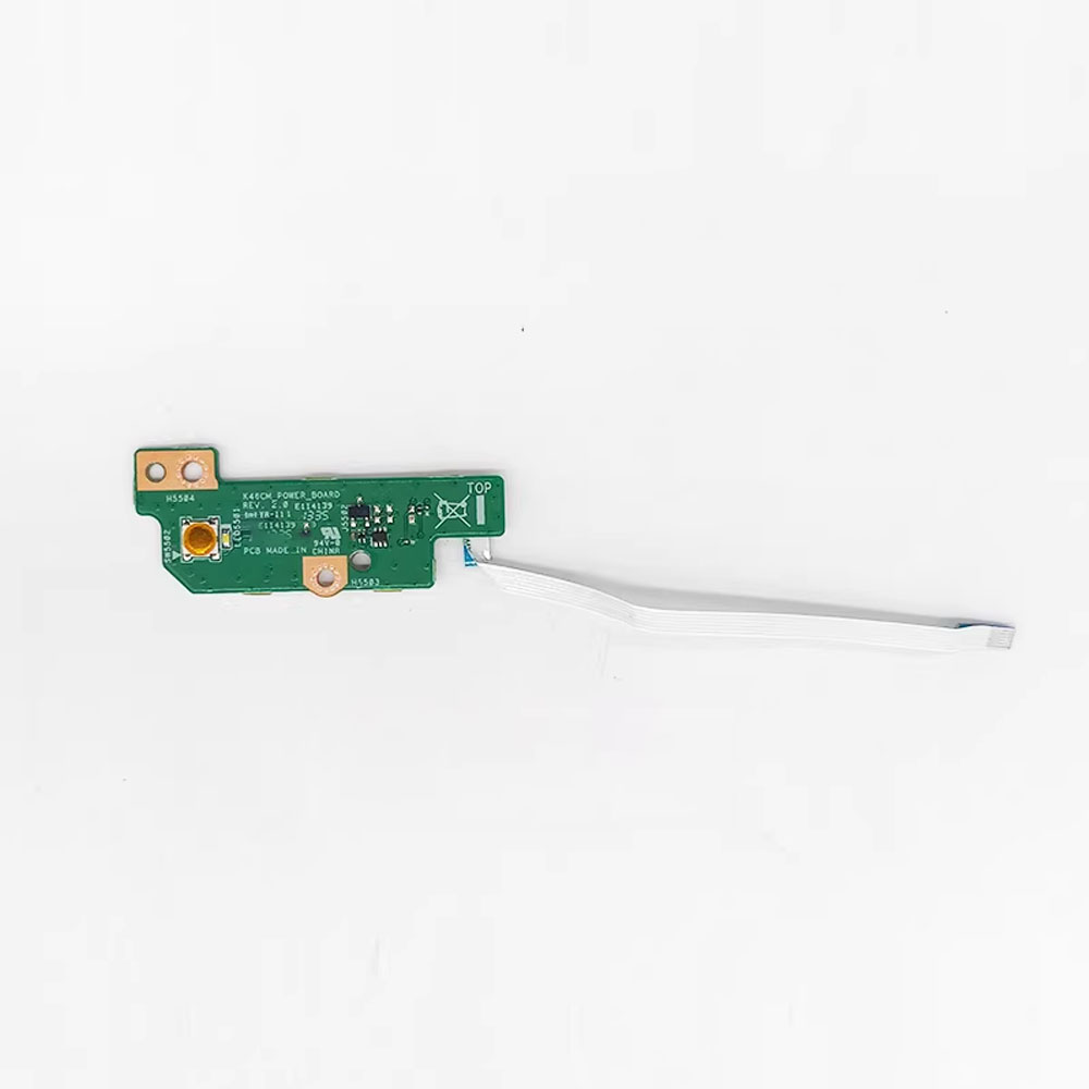 Cavo e Scheda Pulsante di Acce - Laptop Repair Accessories recensione e prezzo