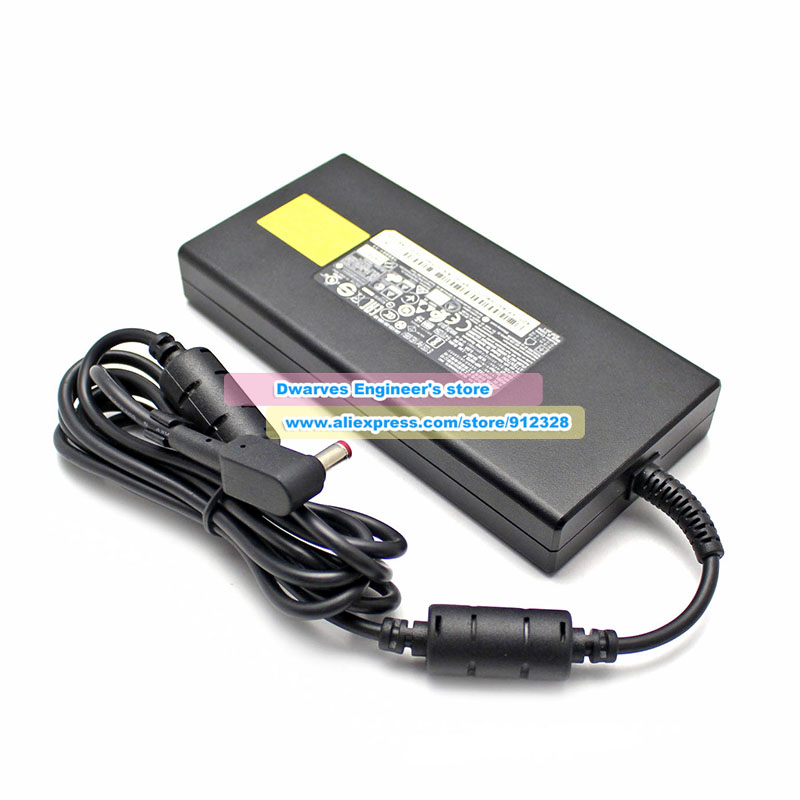 Originale 180W DELTA ADP-180TB - Laptop Accessories Uk recensione e prezzo