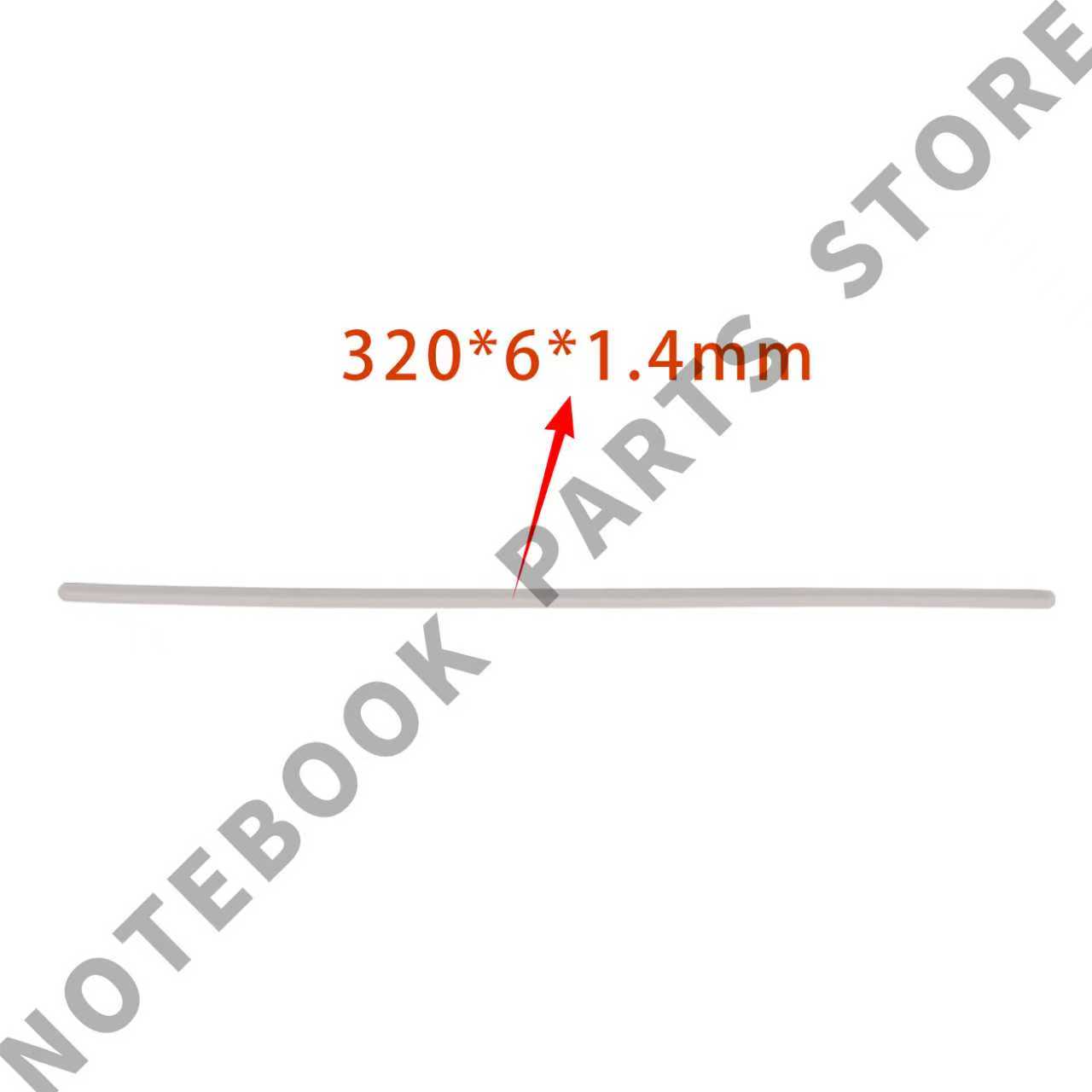 Piedini in gomma per HP Pavili - Laptop Repair Accessories recensione e prezzo