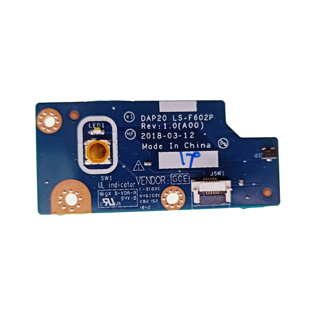 Per Dell Precision 7730 7740 M - Laptop Repair Accessories recensione e prezzo