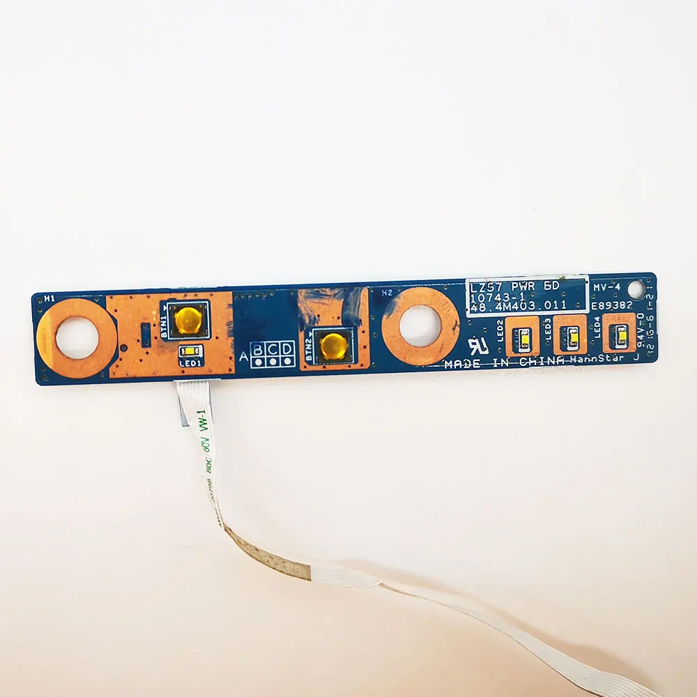 Per Lenovo IdeaPad Z570 Z575 S - Laptop Repair Accessories recensione e prezzo