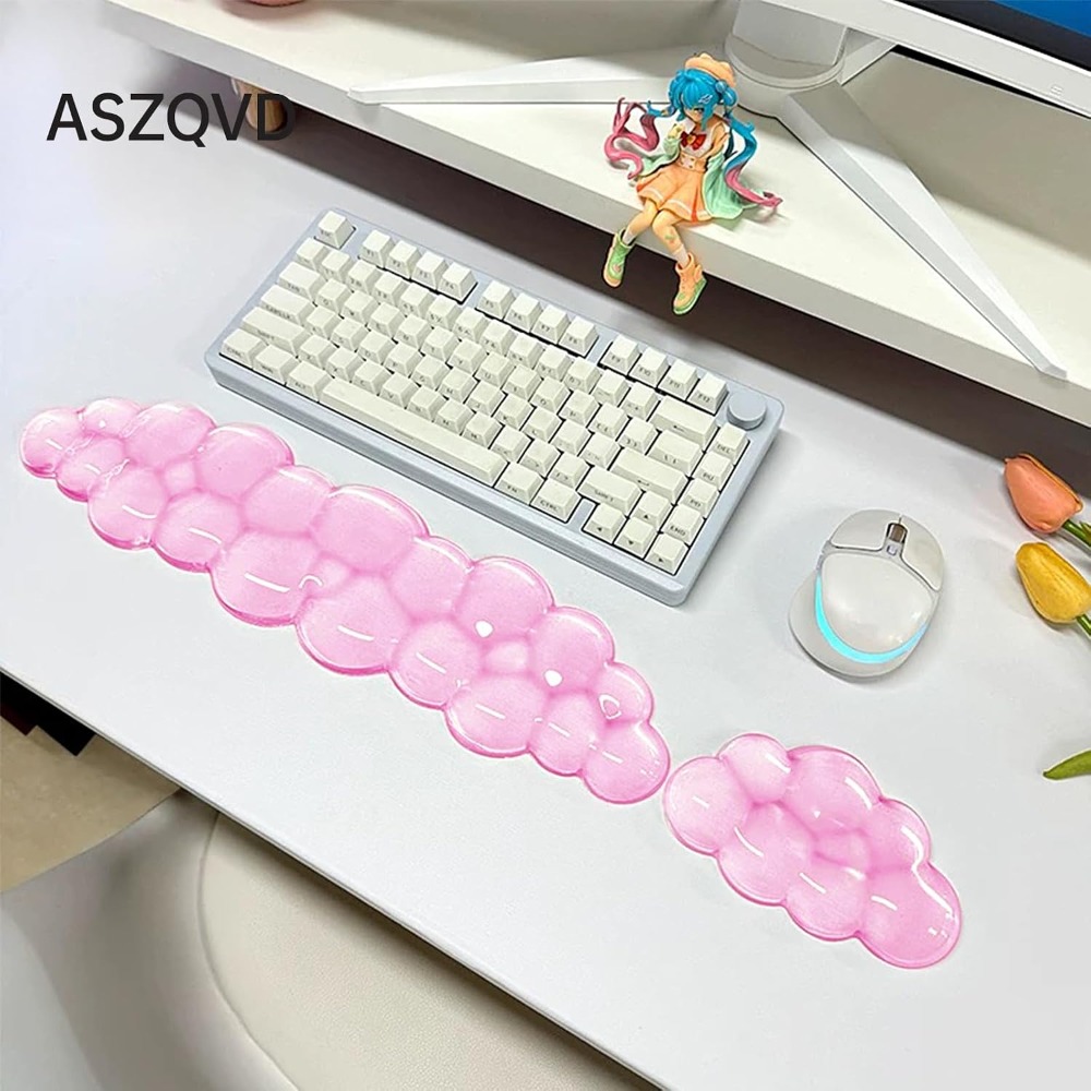 Tappetino per mouse in gel Sof - Laptop Accessories For Wrist Support recensione e prezzo