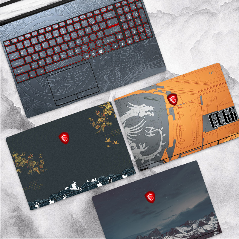 Dazzle Vinyl Special Laptop St - Victus Laptop Accessories recensione e prezzo