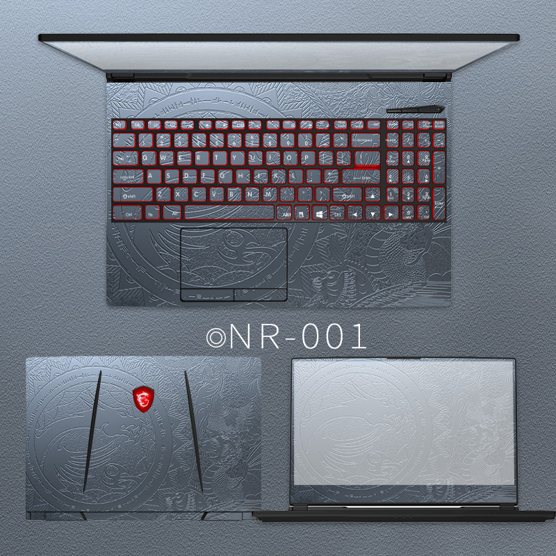 Dazzle Vinyl Special Laptop St - Victus Laptop Accessories recensione e prezzo