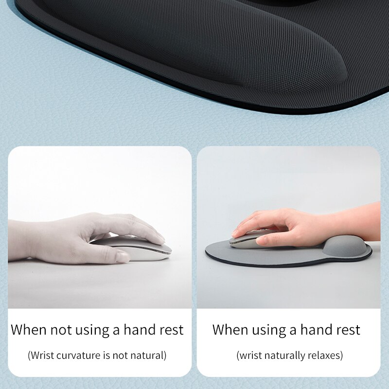 Tappetino per mouse da polso i - Laptop Accessories For Wrist Support recensione e prezzo