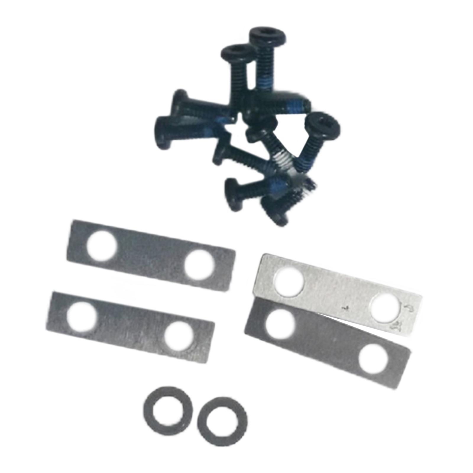 Trackpad Viti Guarnizioni Set  - Laptop Repair Accessories recensione e prezzo