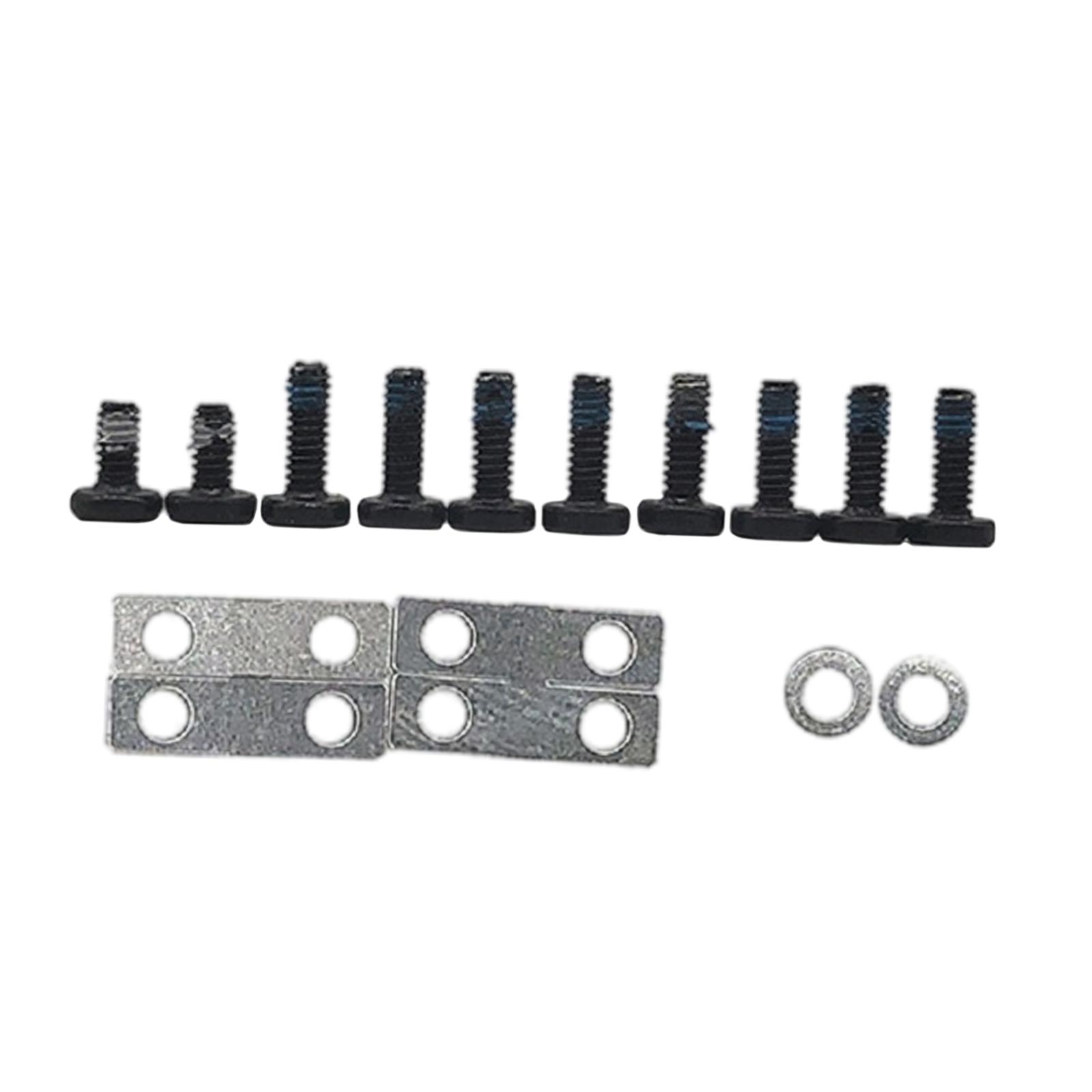Trackpad Viti Guarnizioni Set  - Laptop Repair Accessories recensione e prezzo