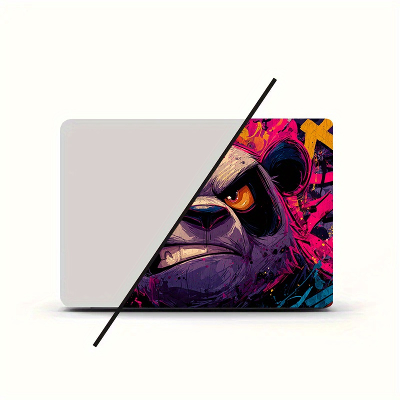 2 adesivi per notebook con mot - Victus Laptop Accessories recensione e prezzo