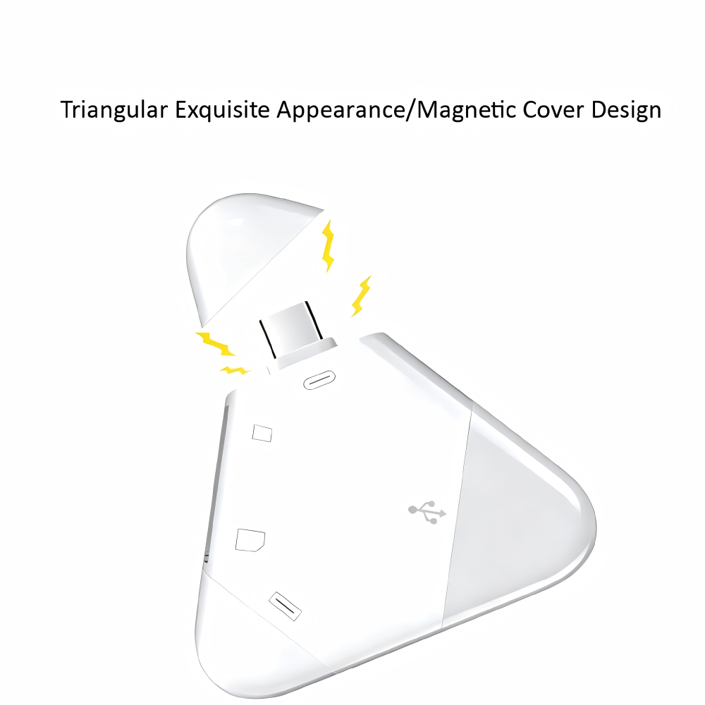 Lettore di schede di memoria 3 - Laptop Ergonomic Accessories recensione e prezzo