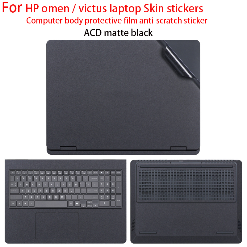 Pellicola protettiva antigraff - Victus Laptop Accessories recensione e prezzo
