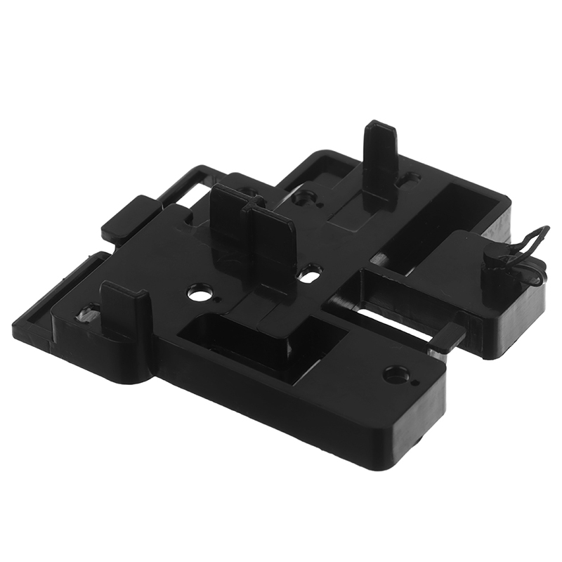 Supporto per disco rigido nero - Laptop Ergonomic Accessories recensione e prezzo