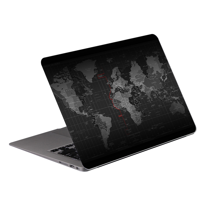 Adesivo per computer di vendit - Victus Laptop Accessories recensione e prezzo