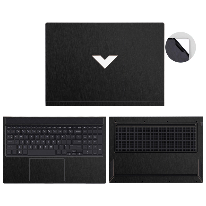 Adesivi in vinile per HP Victu - Victus Laptop Accessories recensione e prezzo