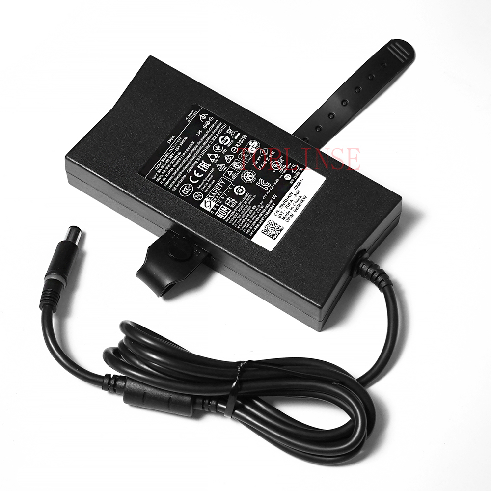 Alimentatore 130W 19.5V 6.7A 7 - Laptop Accessories Uk recensione e prezzo