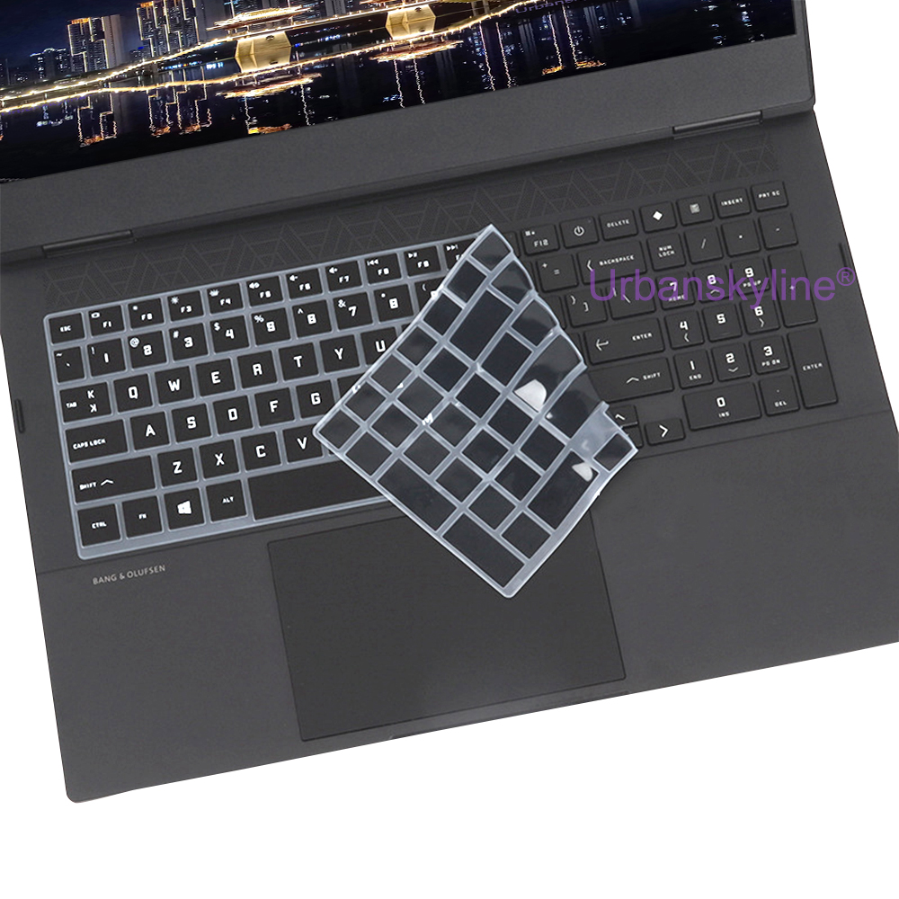 Cover per tastiera in silicone - Victus Laptop Accessories recensione e prezzo