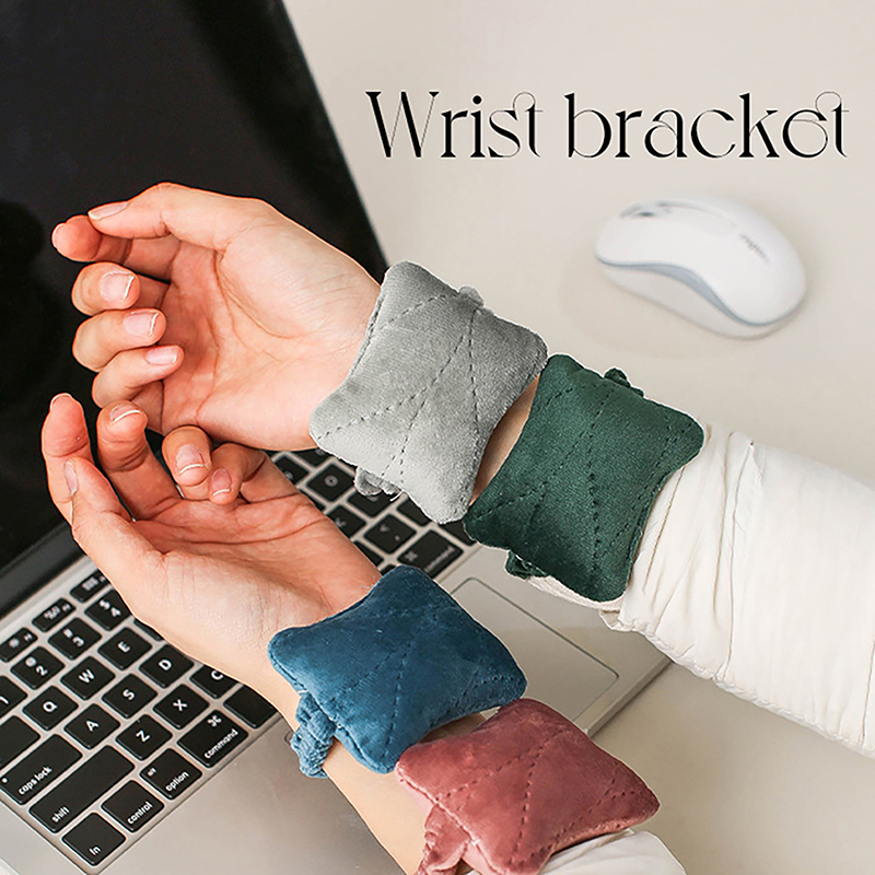 1Pc poggiapolsi per mouse morb - Laptop Accessories For Wrist Support recensione e prezzo