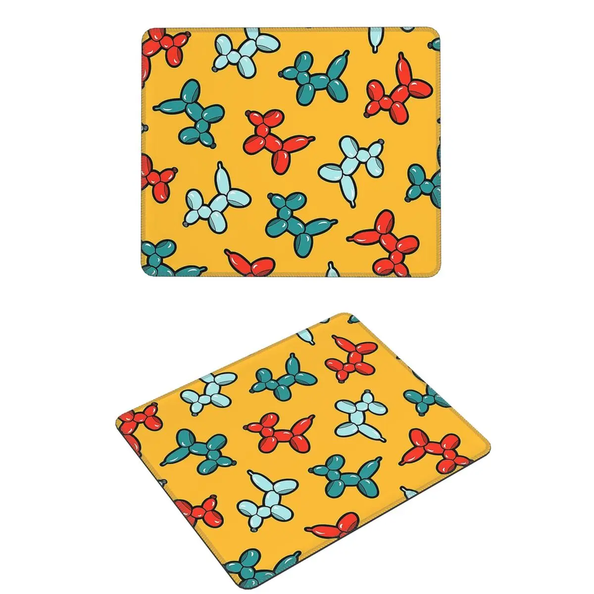 Tappetino per mouse con motivo - Yellow Laptop Accessories recensione e prezzo