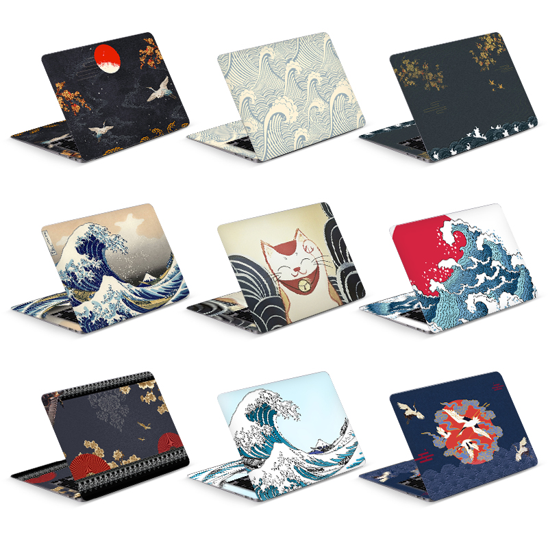 Adesivo universale per copertu - Victus Laptop Accessories recensione e prezzo