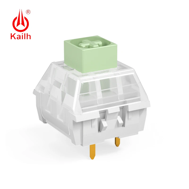 Kailh Box Jade Navy Tastiera I - Laptop Accessories Uk recensione e prezzo