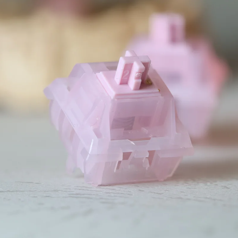 Keygeek Little Lucky Switch, I - Laptop Accessories Uk recensione e prezzo