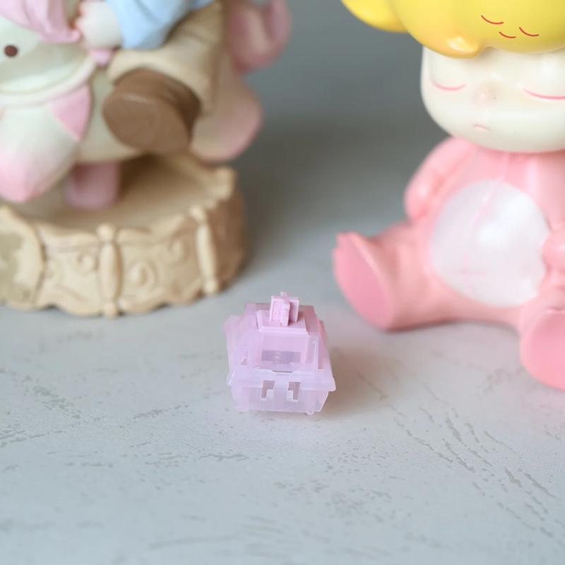 Keygeek Little Lucky Switch, I - Laptop Accessories Uk recensione e prezzo