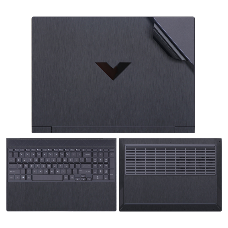 Copertura della pelle del comp - Victus Laptop Accessories recensione e prezzo