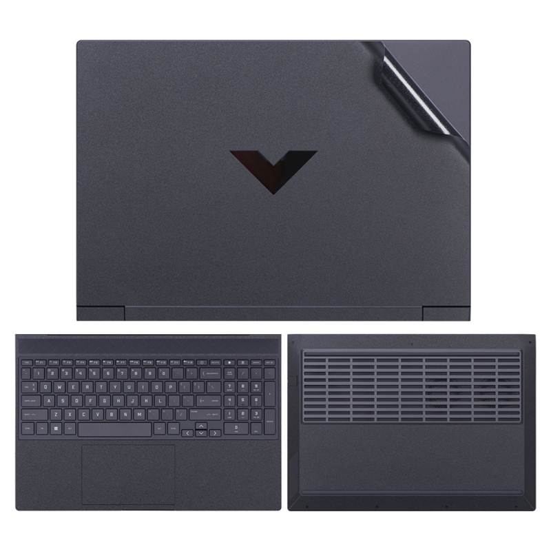 Copertura della pelle del comp - Victus Laptop Accessories recensione e prezzo