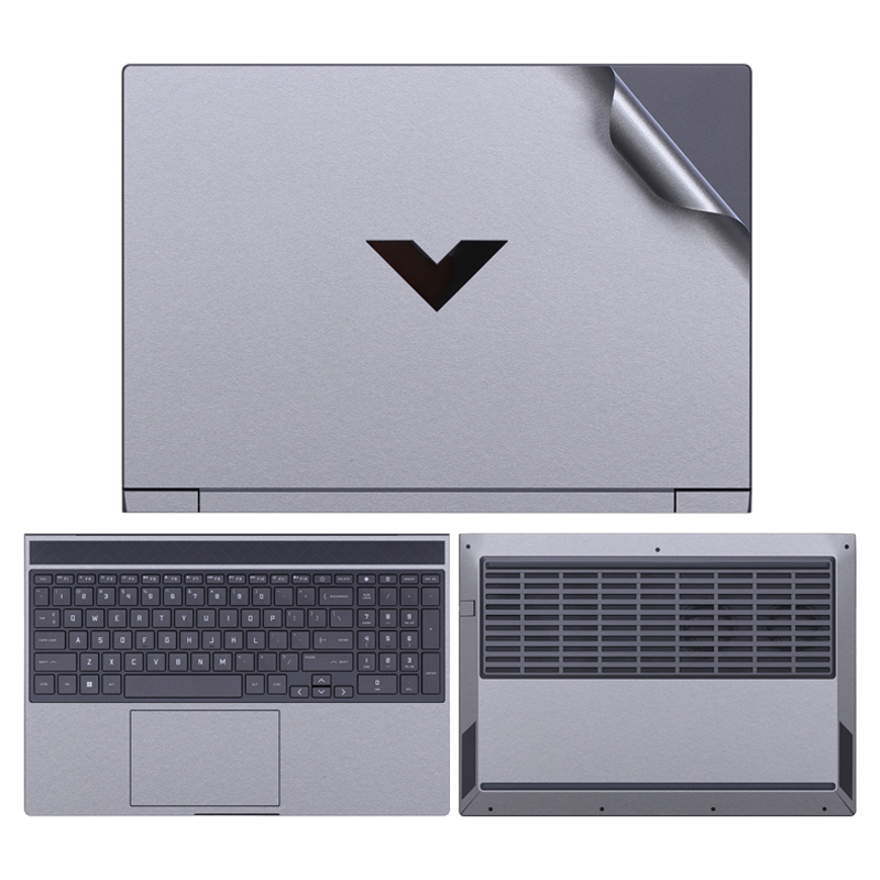 Copertura della pelle del comp - Victus Laptop Accessories recensione e prezzo