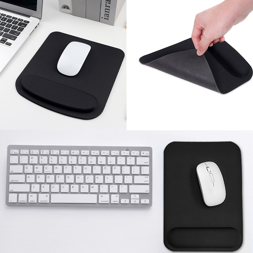 Tappetino per mouse Accessori  - Laptop Accessories For Wrist Support recensione e prezzo