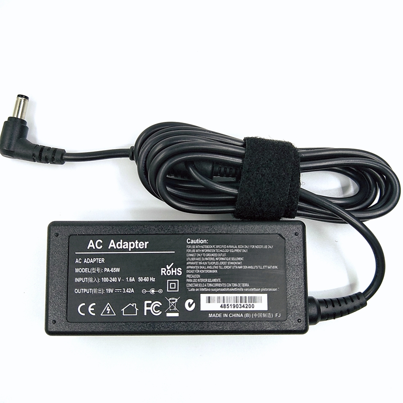 Adattatore per caricabatterie  - Laptop Accessories Uk recensione e prezzo