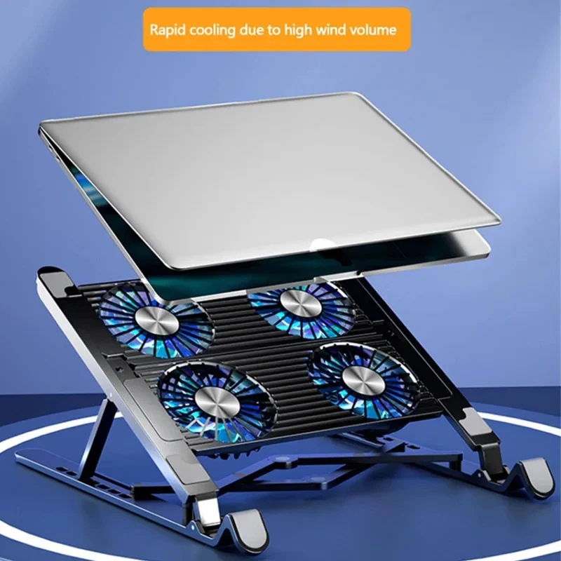 Nuovo Supporto Raffreddante pe - Laptop Ergonomic Accessories recensione e prezzo