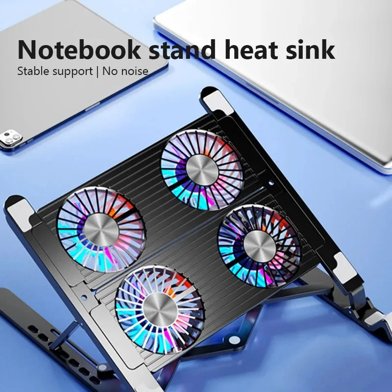 Nuovo Supporto Raffreddante pe - Laptop Ergonomic Accessories recensione e prezzo