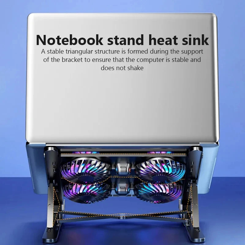 Nuovo Supporto Raffreddante pe - Laptop Ergonomic Accessories recensione e prezzo